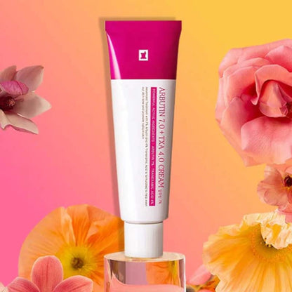 ⏳Temporärer Rabatt von 50 %⏰Arbutin 7 % & Tranexamsäure 4 % Creme💧