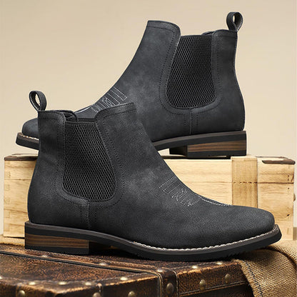 🎉Martin-Stiefel im britischen Stil für Herren🔥Solange der Vorrat reicht 50 % Rabatt!