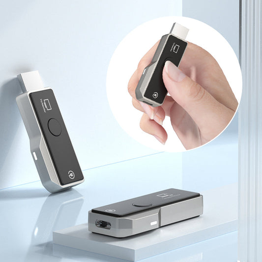 Adaptador inalámbrico de pantalla tipo C